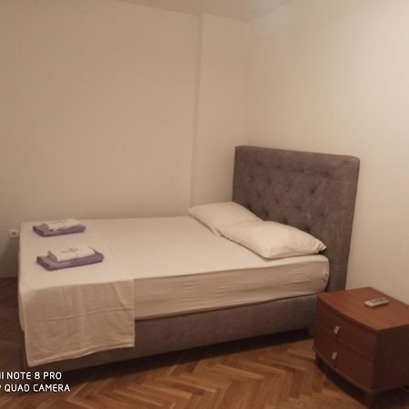Apartments Zo Макарська Номер фото