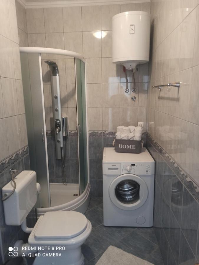 Apartments Zo Макарська Номер фото