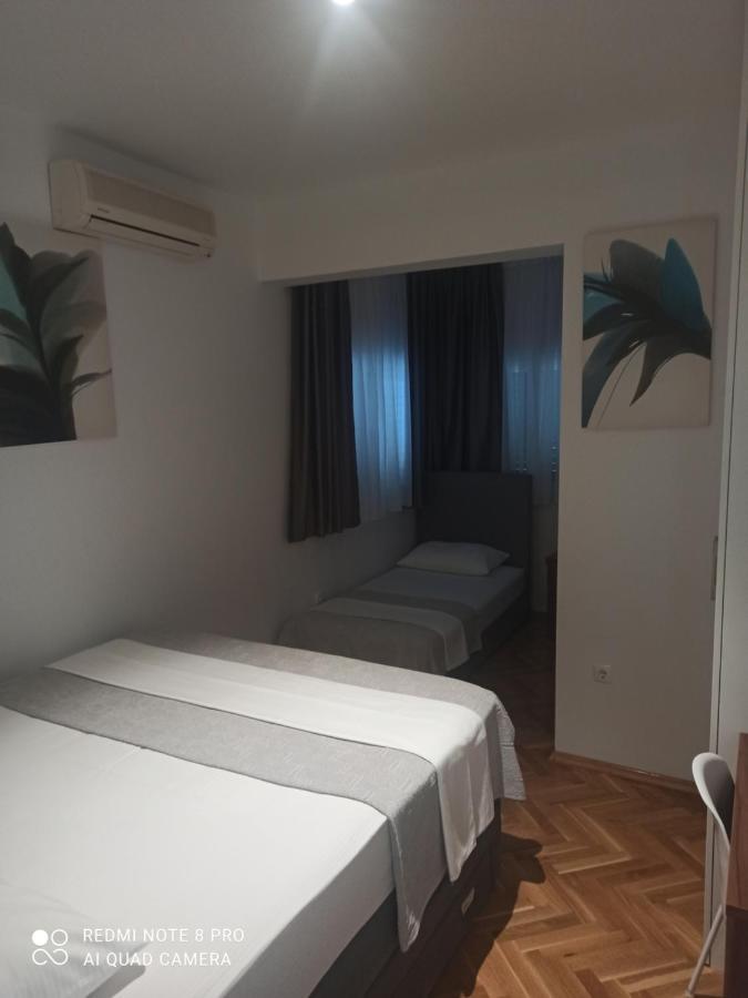 Apartments Zo Макарська Номер фото