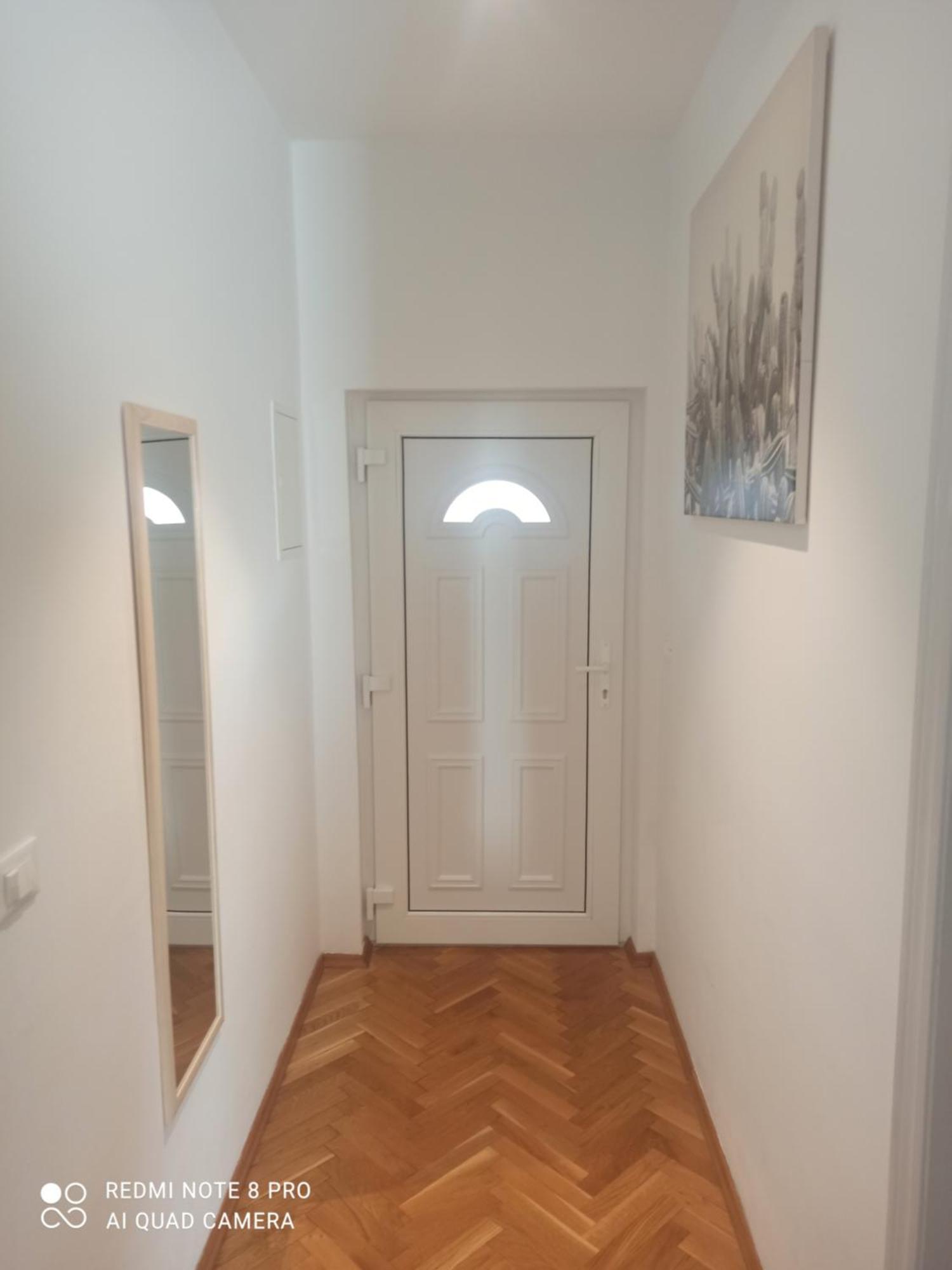 Apartments Zo Макарська Номер фото