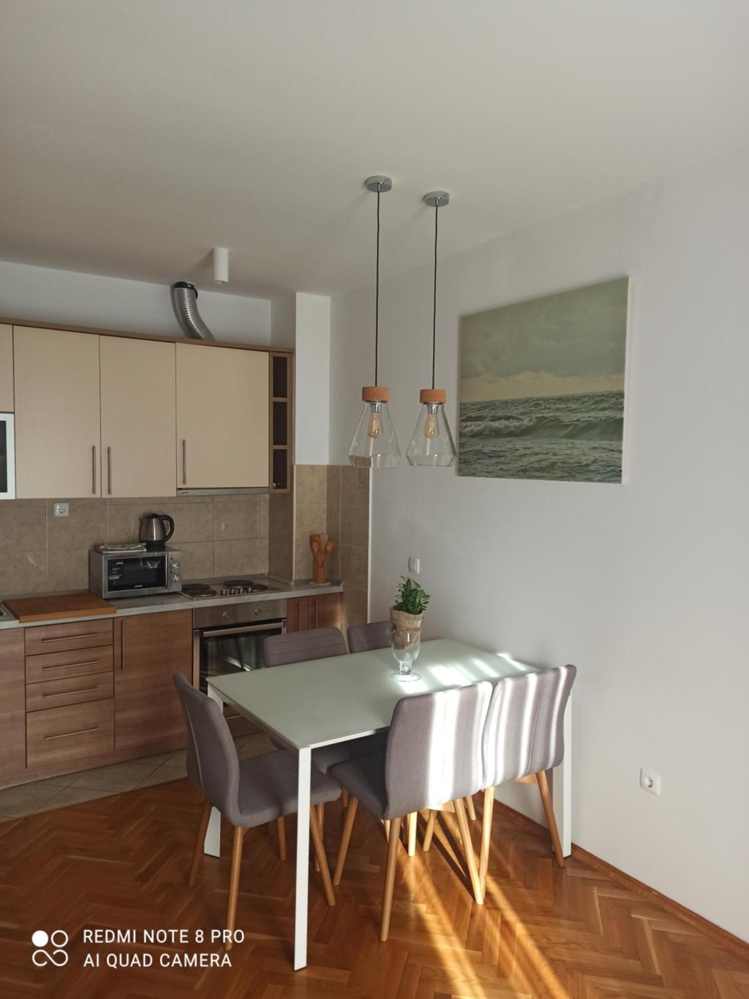 Apartments Zo Макарська Номер фото