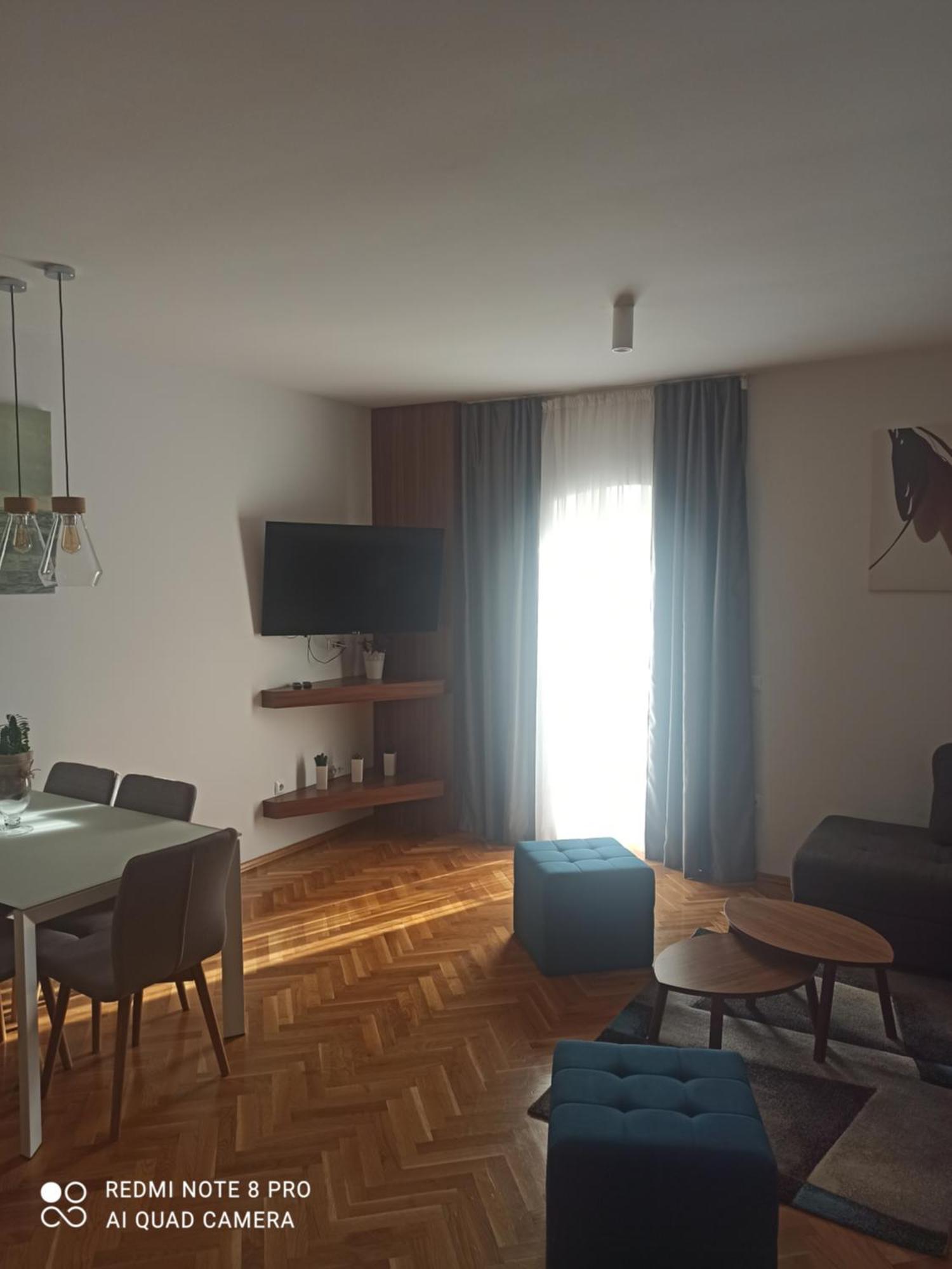 Apartments Zo Макарська Номер фото