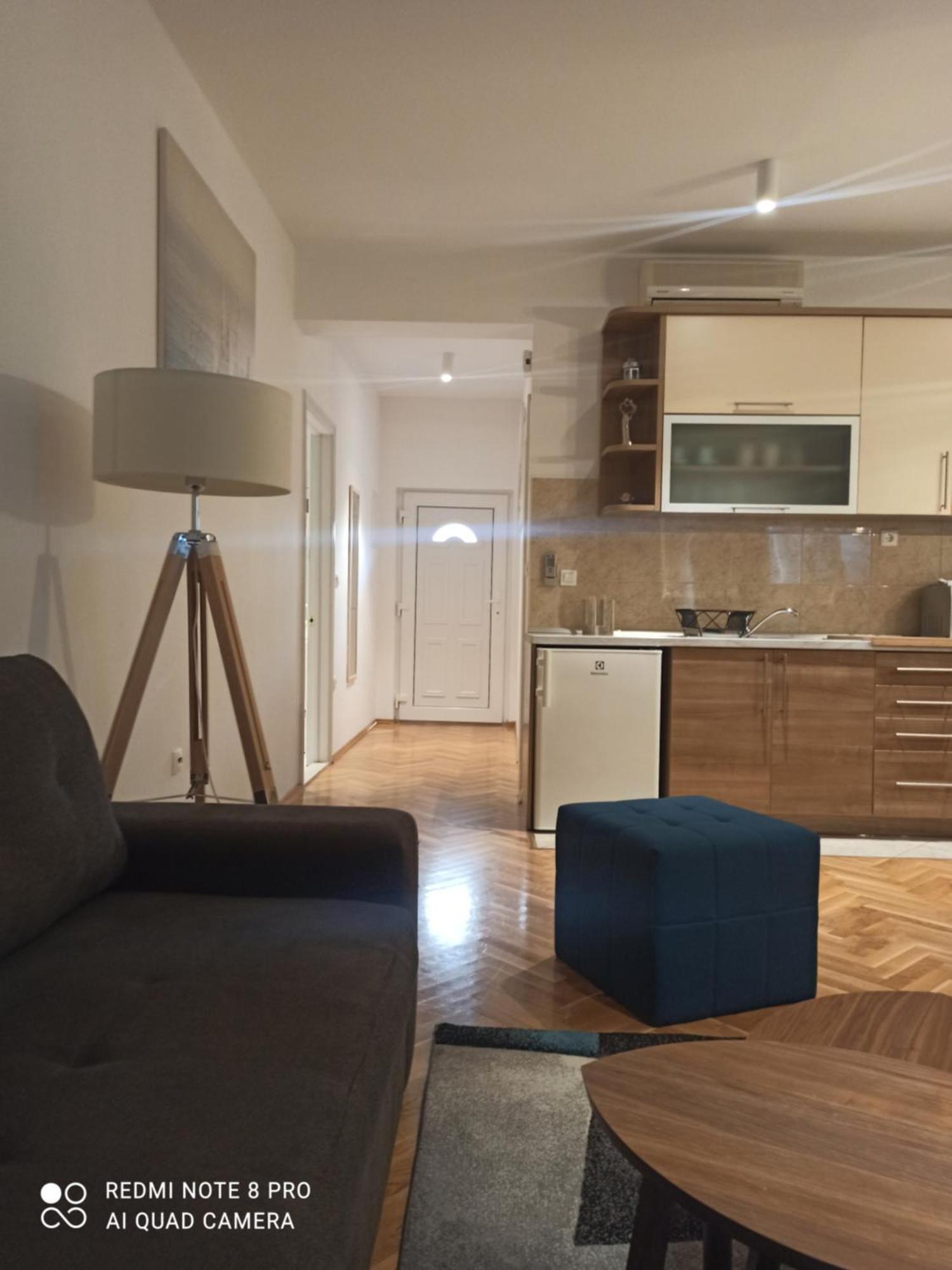 Apartments Zo Макарська Номер фото