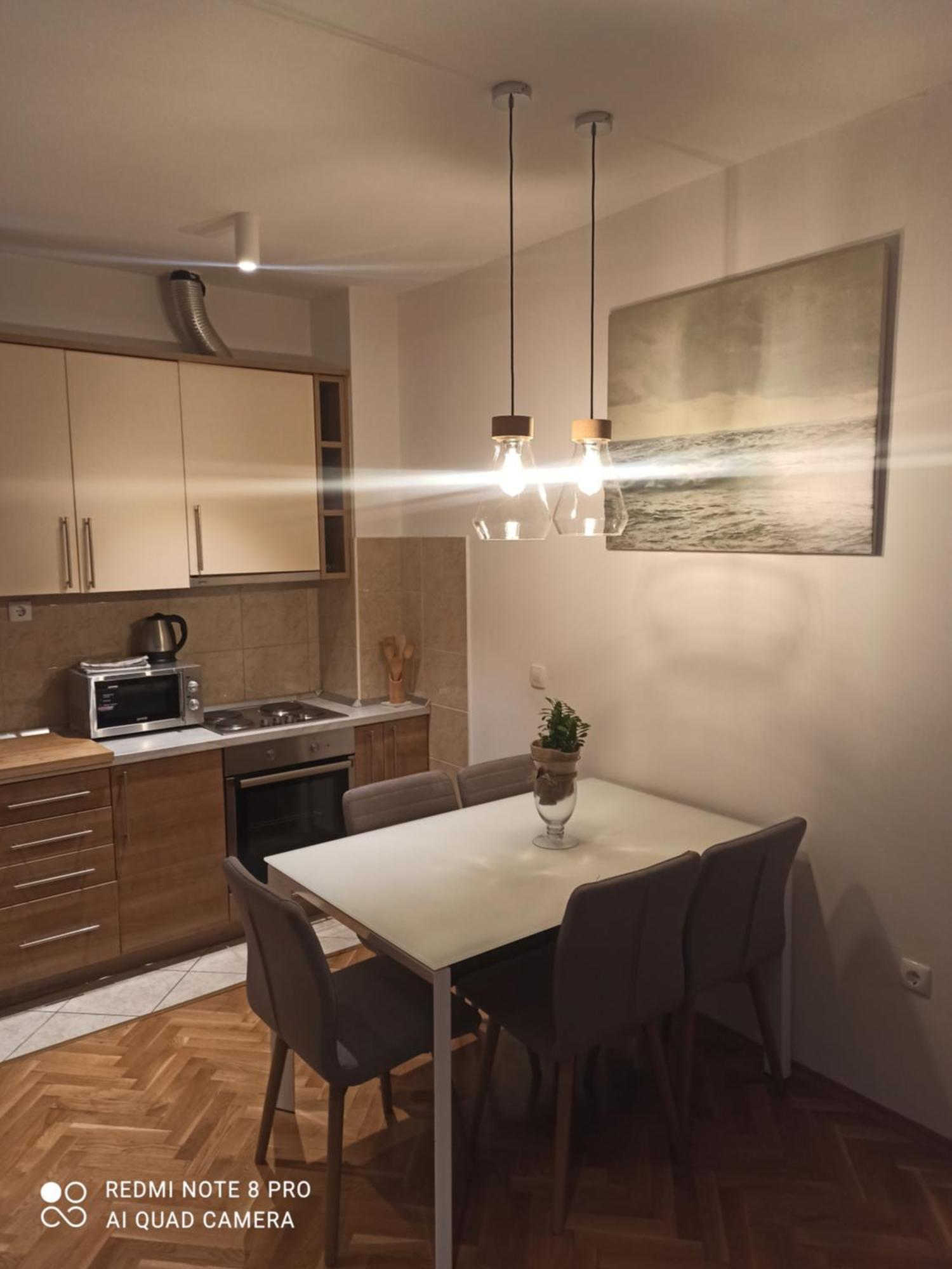 Apartments Zo Макарська Номер фото