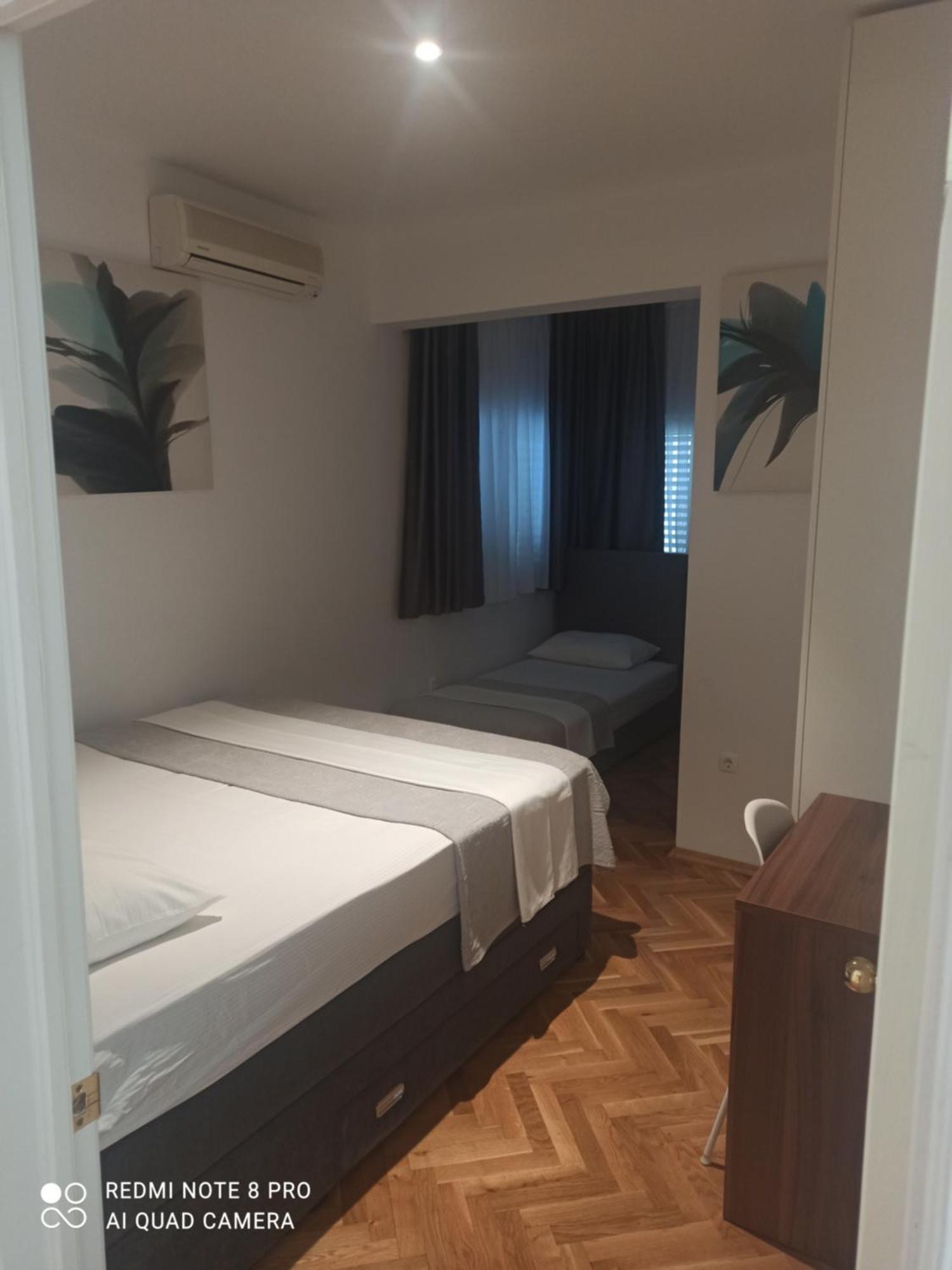 Apartments Zo Макарська Номер фото