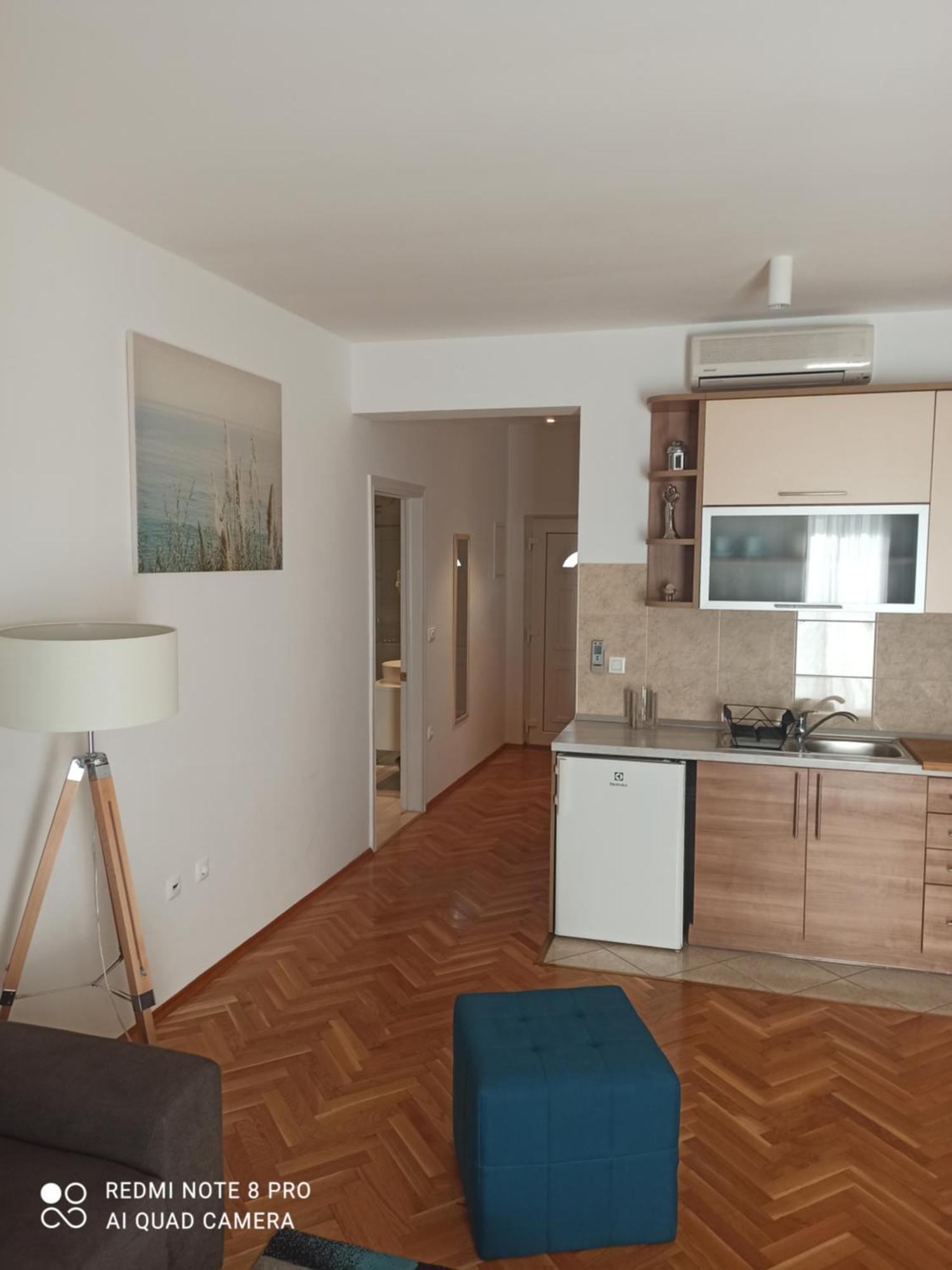 Apartments Zo Макарська Номер фото