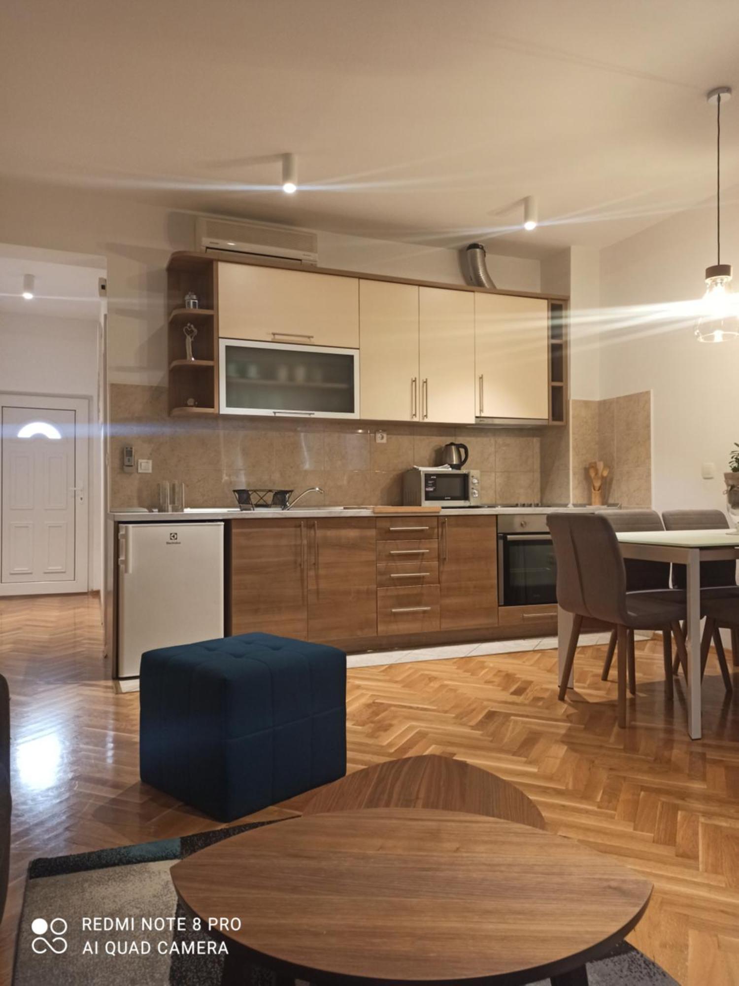 Apartments Zo Макарська Номер фото