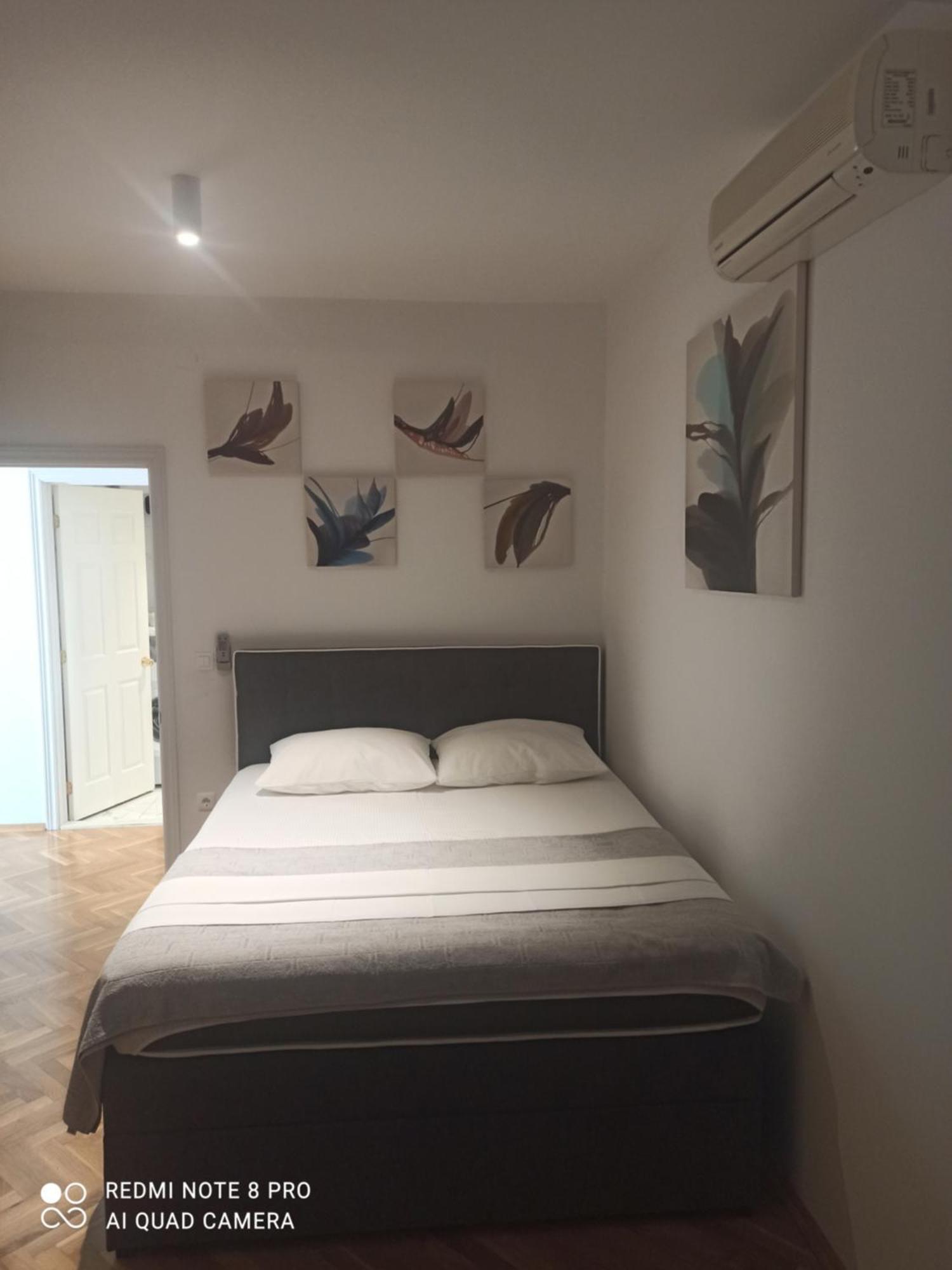 Apartments Zo Макарська Номер фото