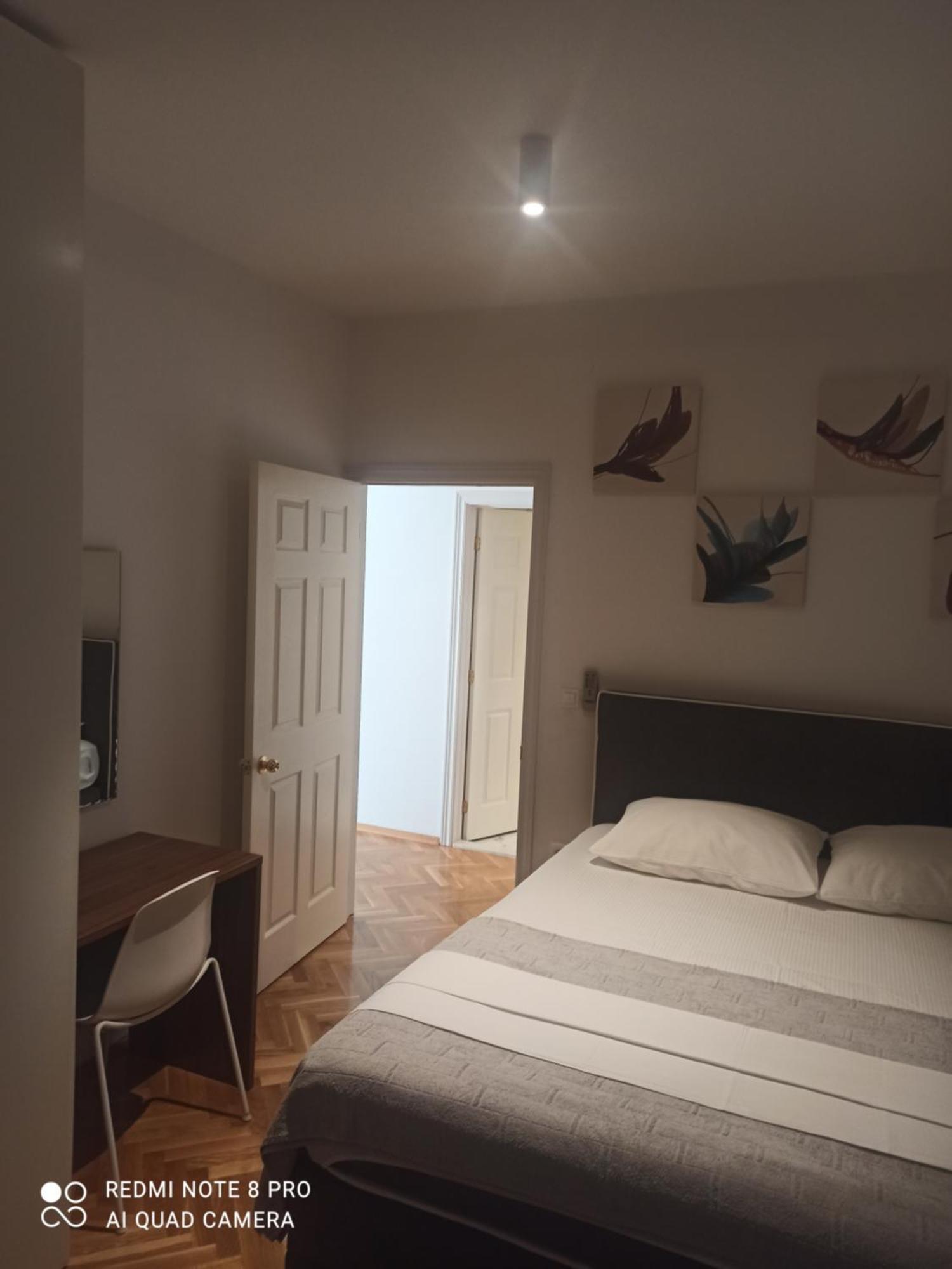 Apartments Zo Макарська Номер фото