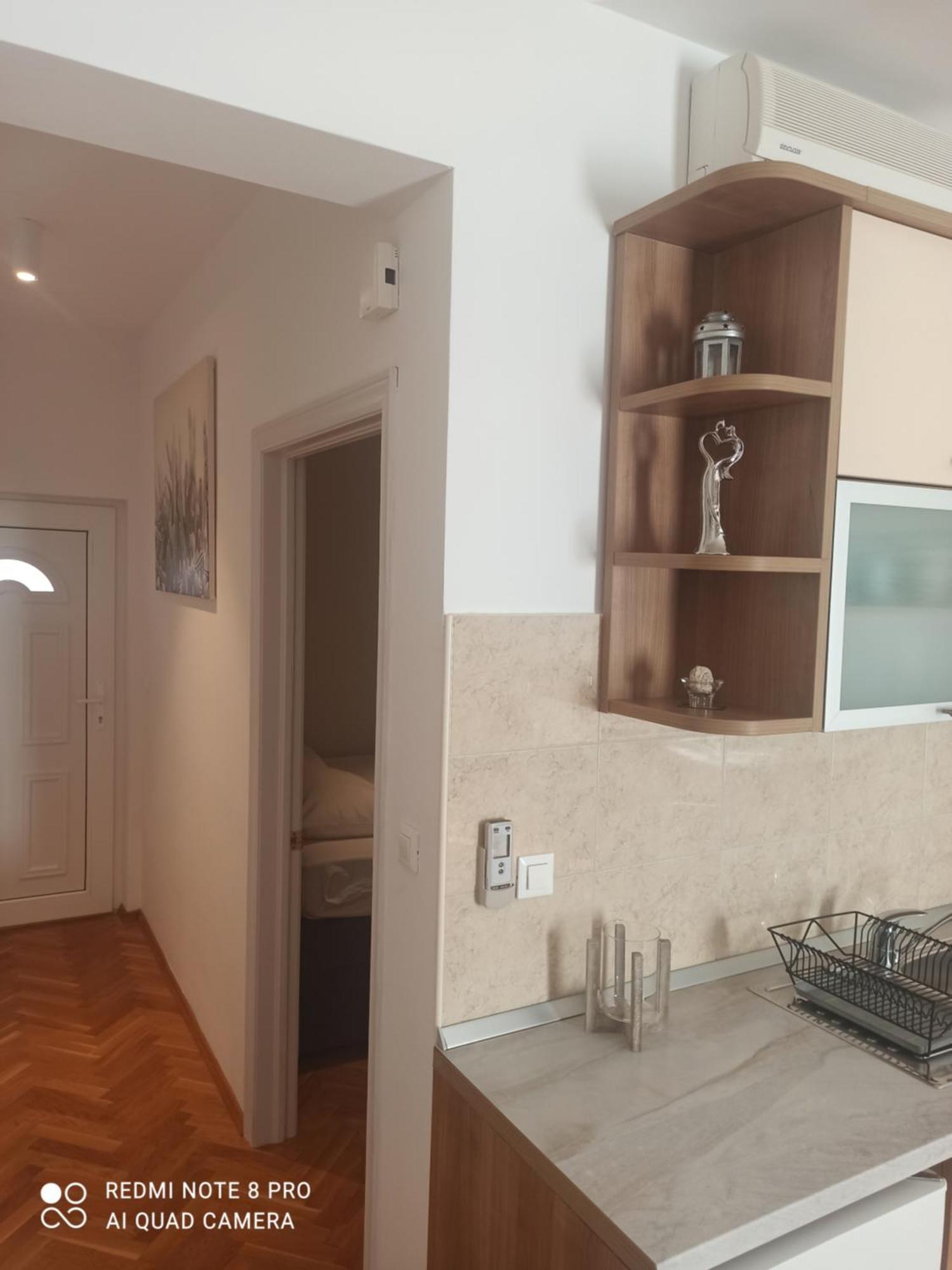 Apartments Zo Макарська Номер фото