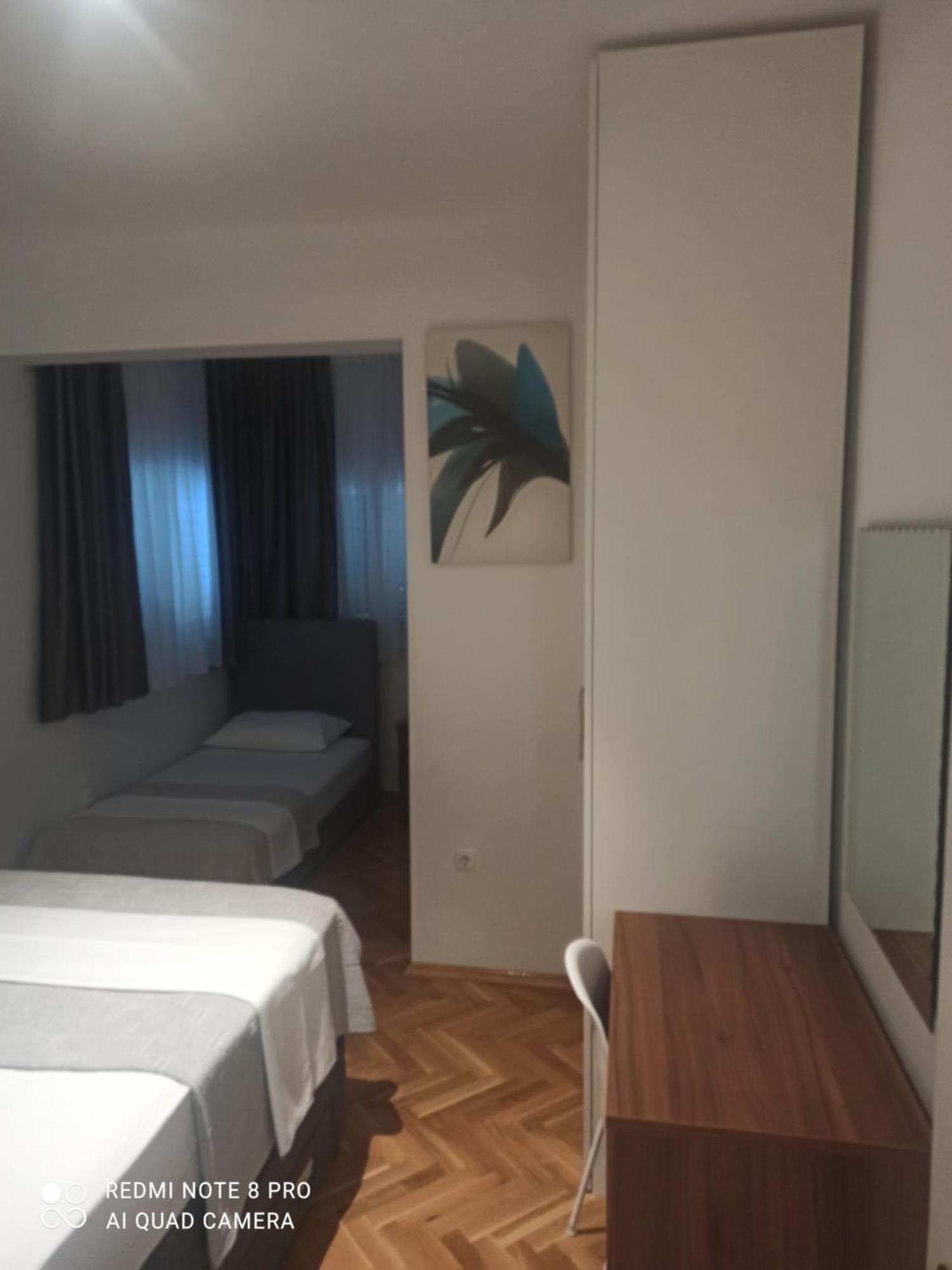 Apartments Zo Макарська Номер фото