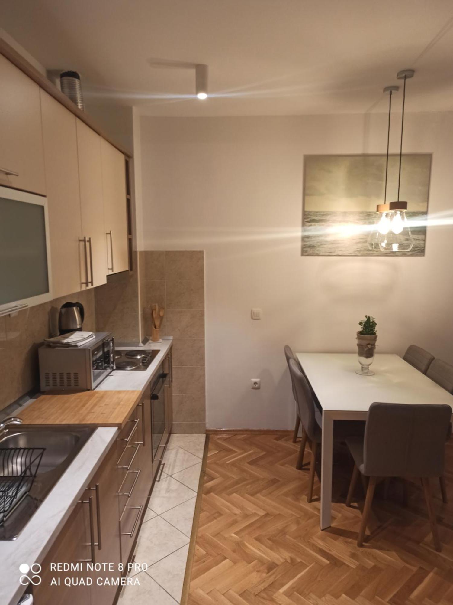 Apartments Zo Макарська Номер фото