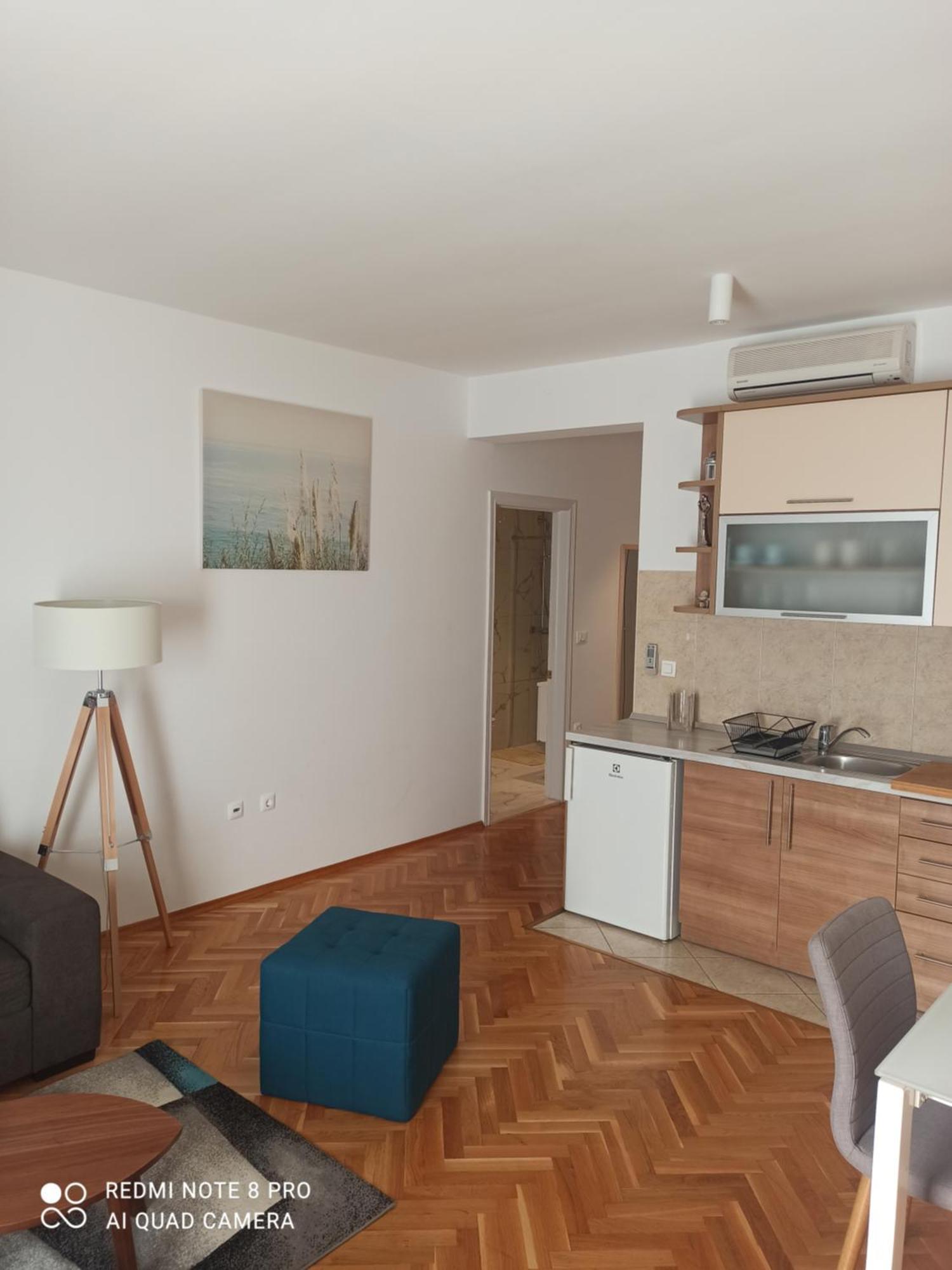 Apartments Zo Макарська Номер фото