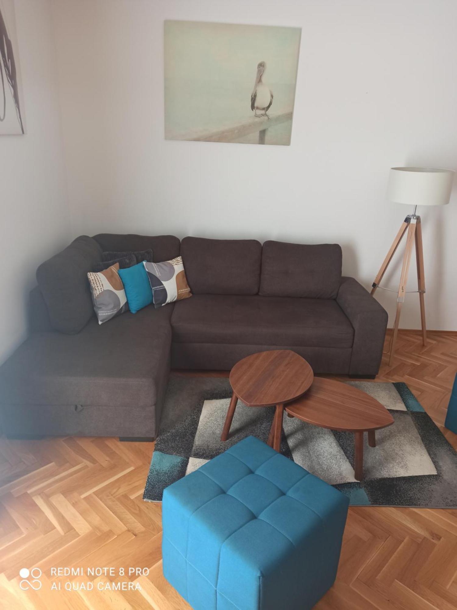 Apartments Zo Макарська Номер фото