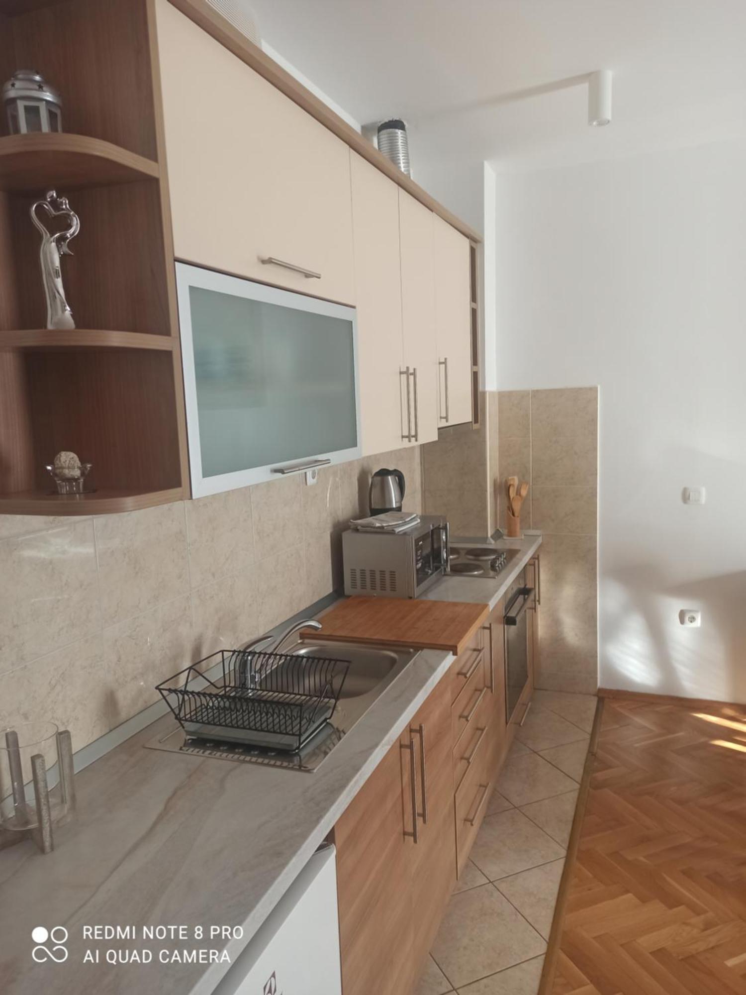 Apartments Zo Макарська Номер фото