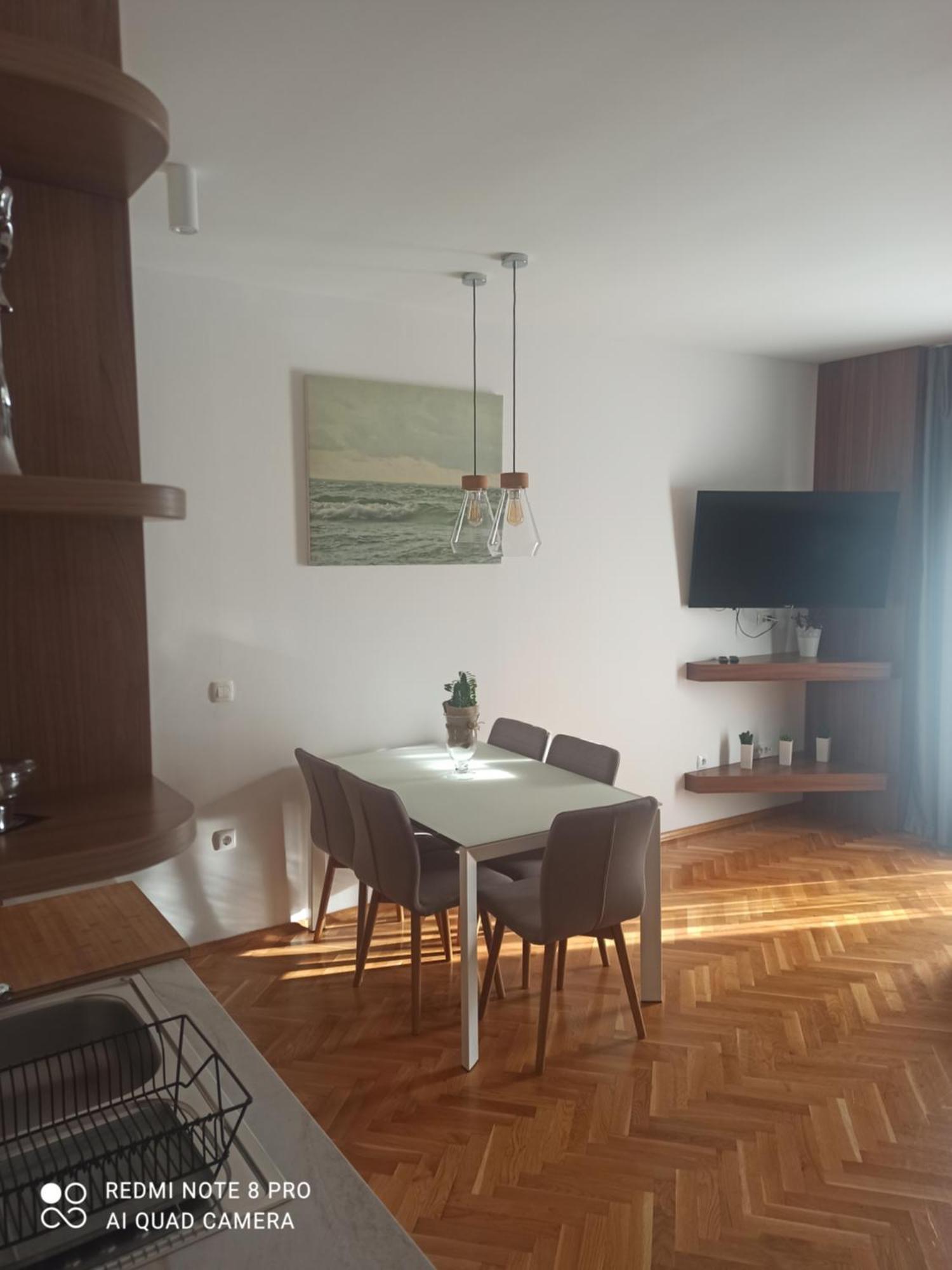 Apartments Zo Макарська Номер фото