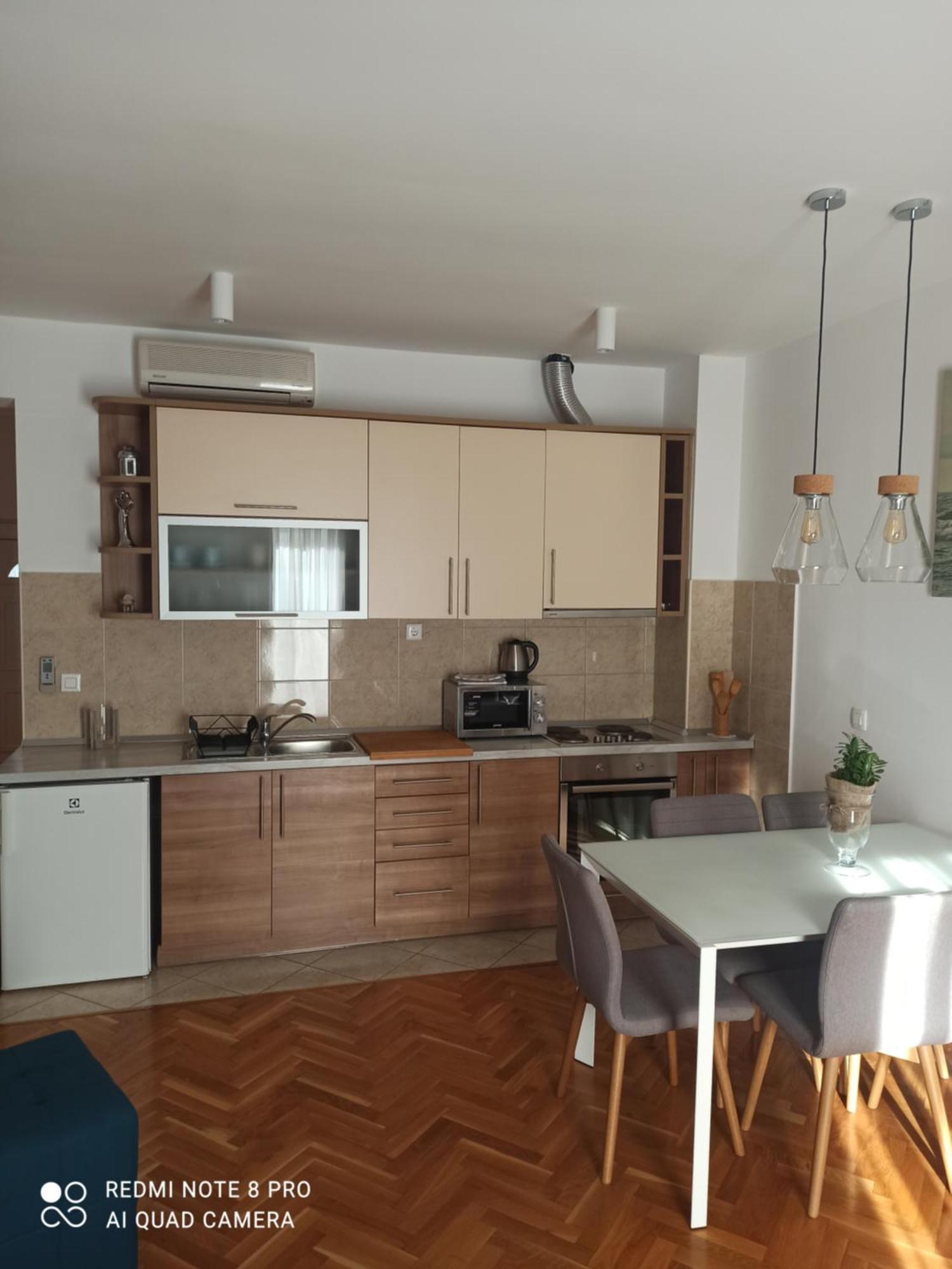 Apartments Zo Макарська Номер фото