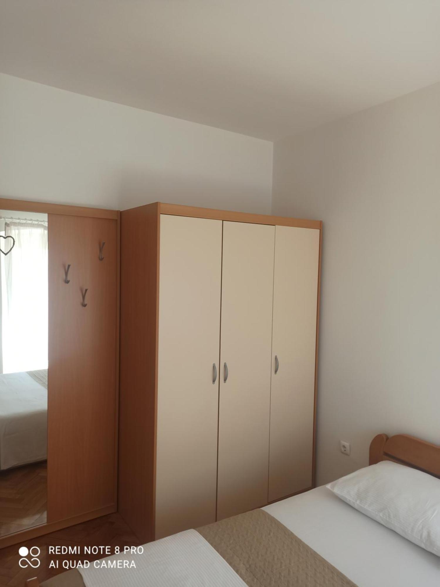 Apartments Zo Макарська Номер фото