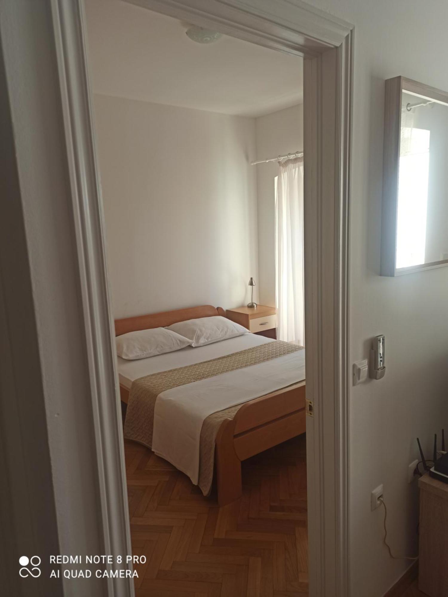 Apartments Zo Макарська Номер фото