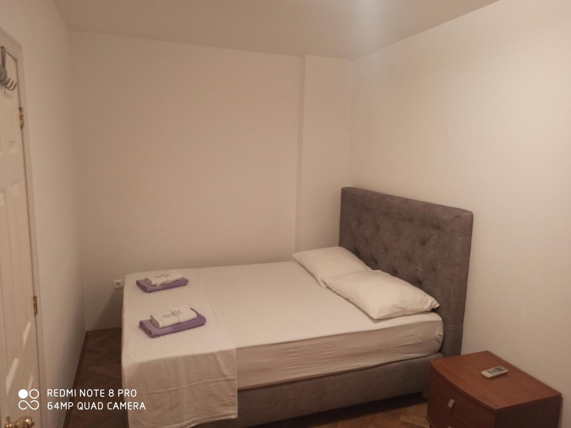 Apartments Zo Макарська Номер фото